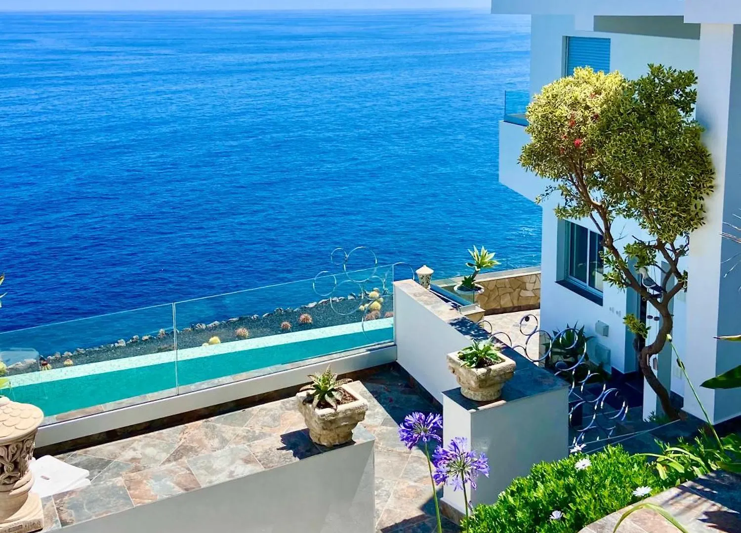 Apartment Villa Oasis La Paz - Pelinor Studio - Adults Only Puerto de la Cruz