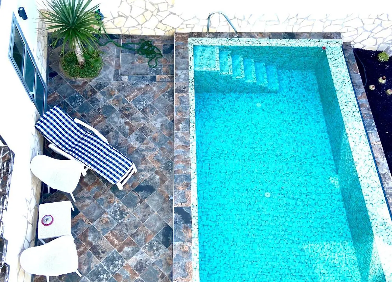 Villa Oasis La Paz - Pelinor Studio - Adults Only Puerto de la Cruz Spanyolország