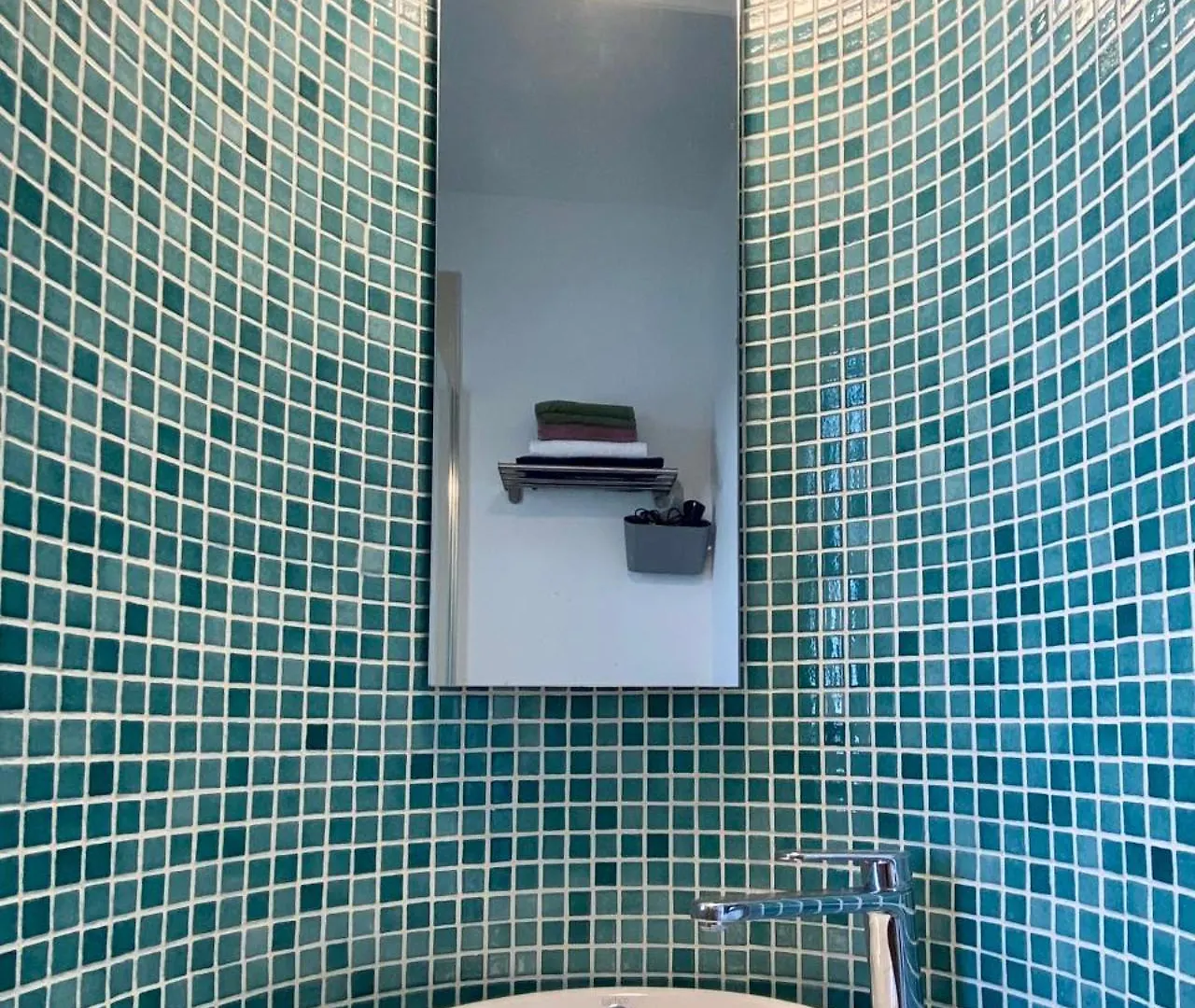 Apartman Villa Oasis La Paz - Pelinor Studio - Adults Only Puerto de la Cruz
